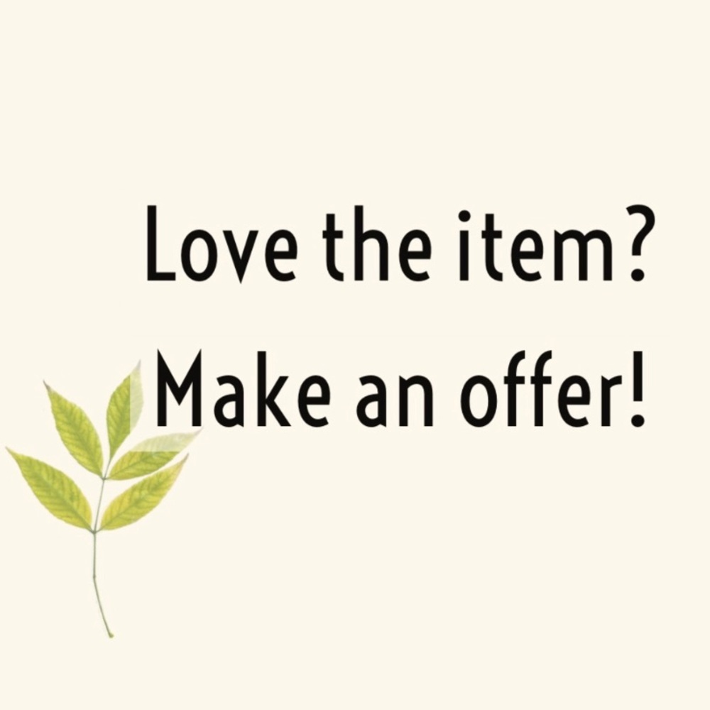 Name Your Price Sale!